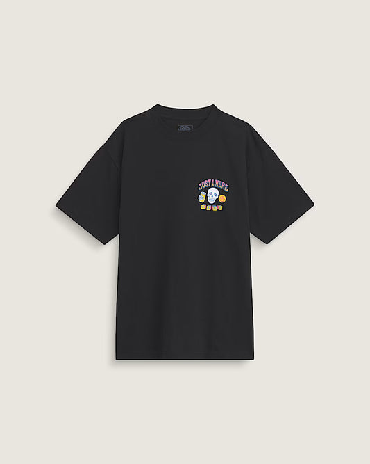 Vans Men's Beer Skull Tee