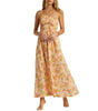 Warmer Days Dress
