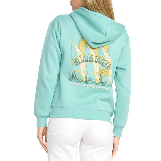 Billabong Ready and Set P/O Fleece