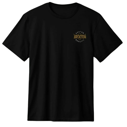 Brixton Men's Gibson Tee