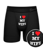 Ball Hammock® Pouch Underwear With Fly