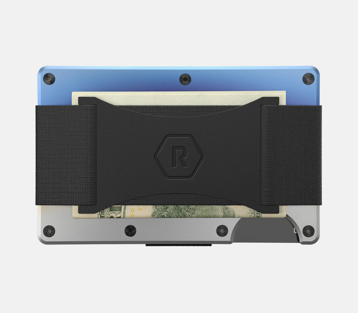 Ridge Cash Strap