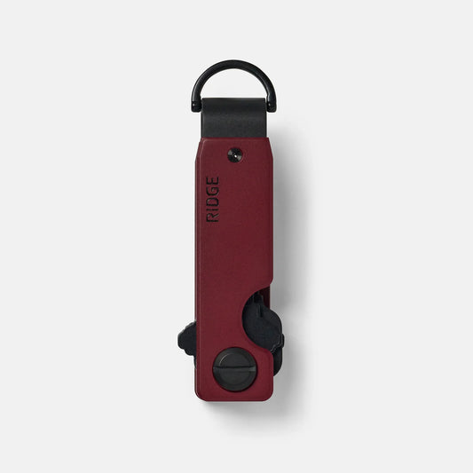 Ridge KeyCase