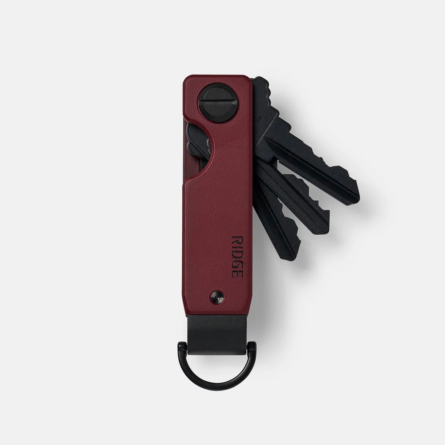 Ridge KeyCase