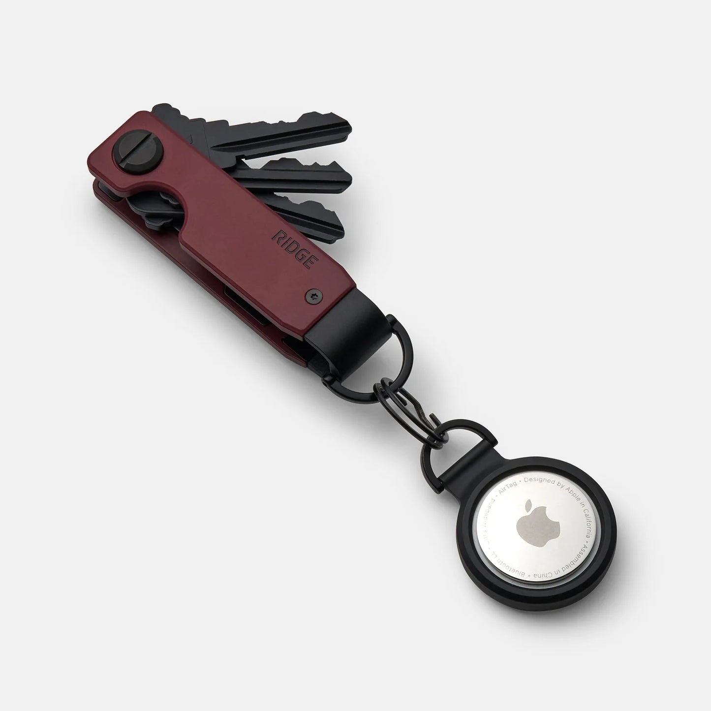 Ridge KeyCase