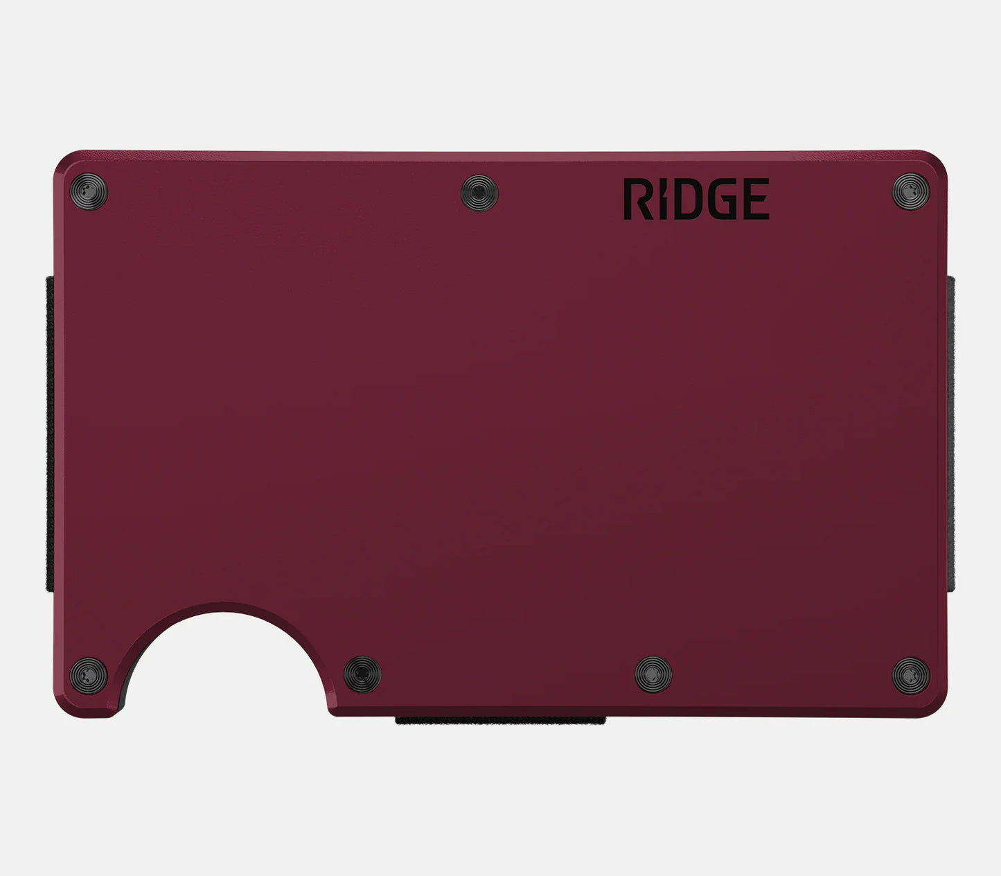 Ridge Cash Strap