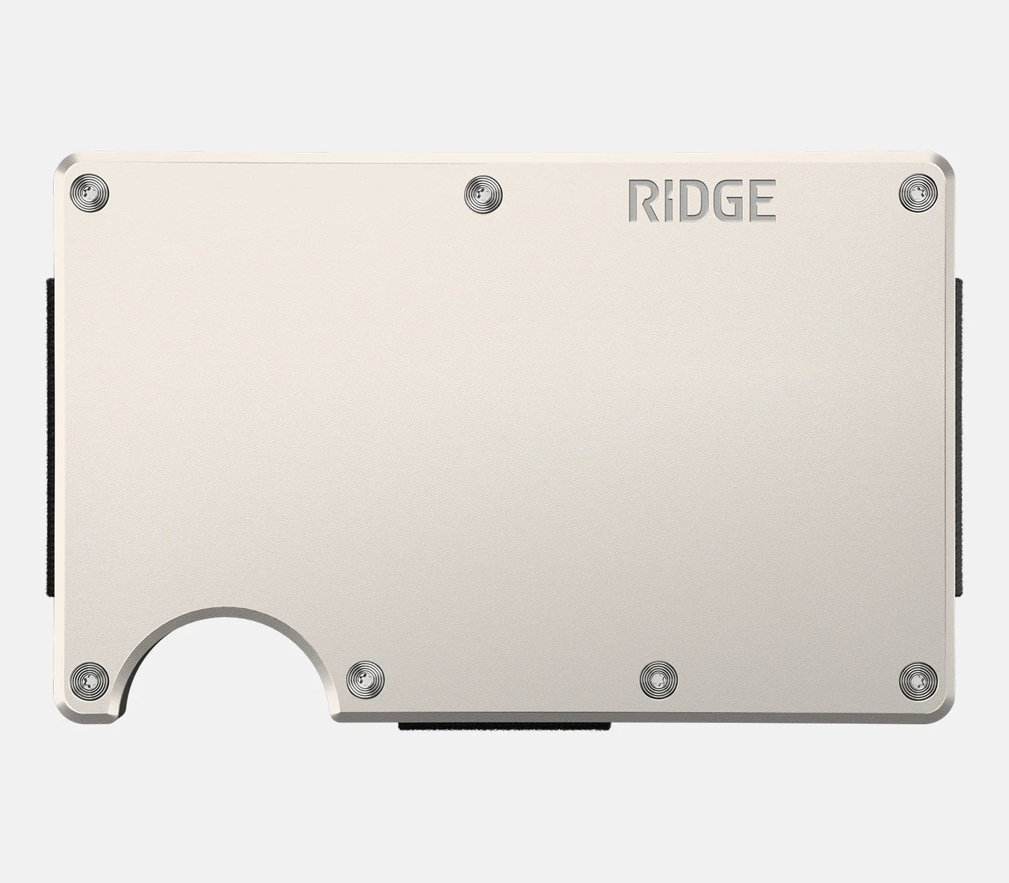 Ridge Cash Strap