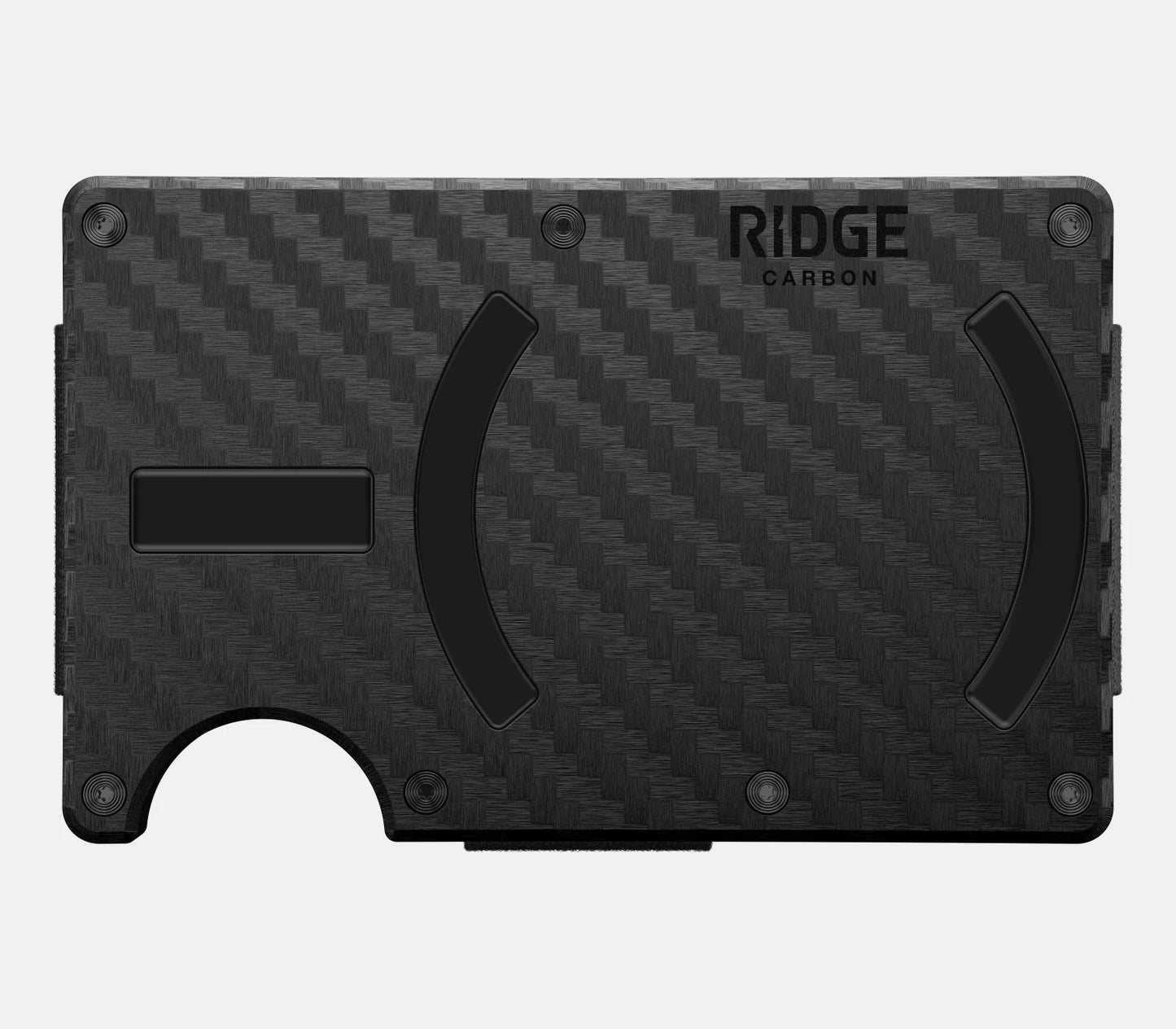 Ridge Wallet for Magsafe