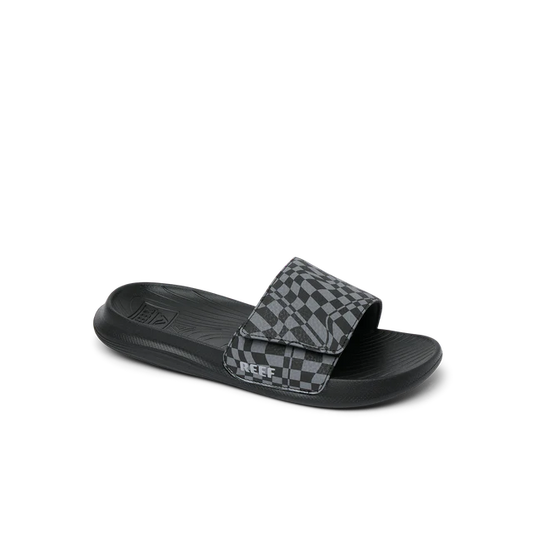 Reef Kids Salty Slide Sandal
