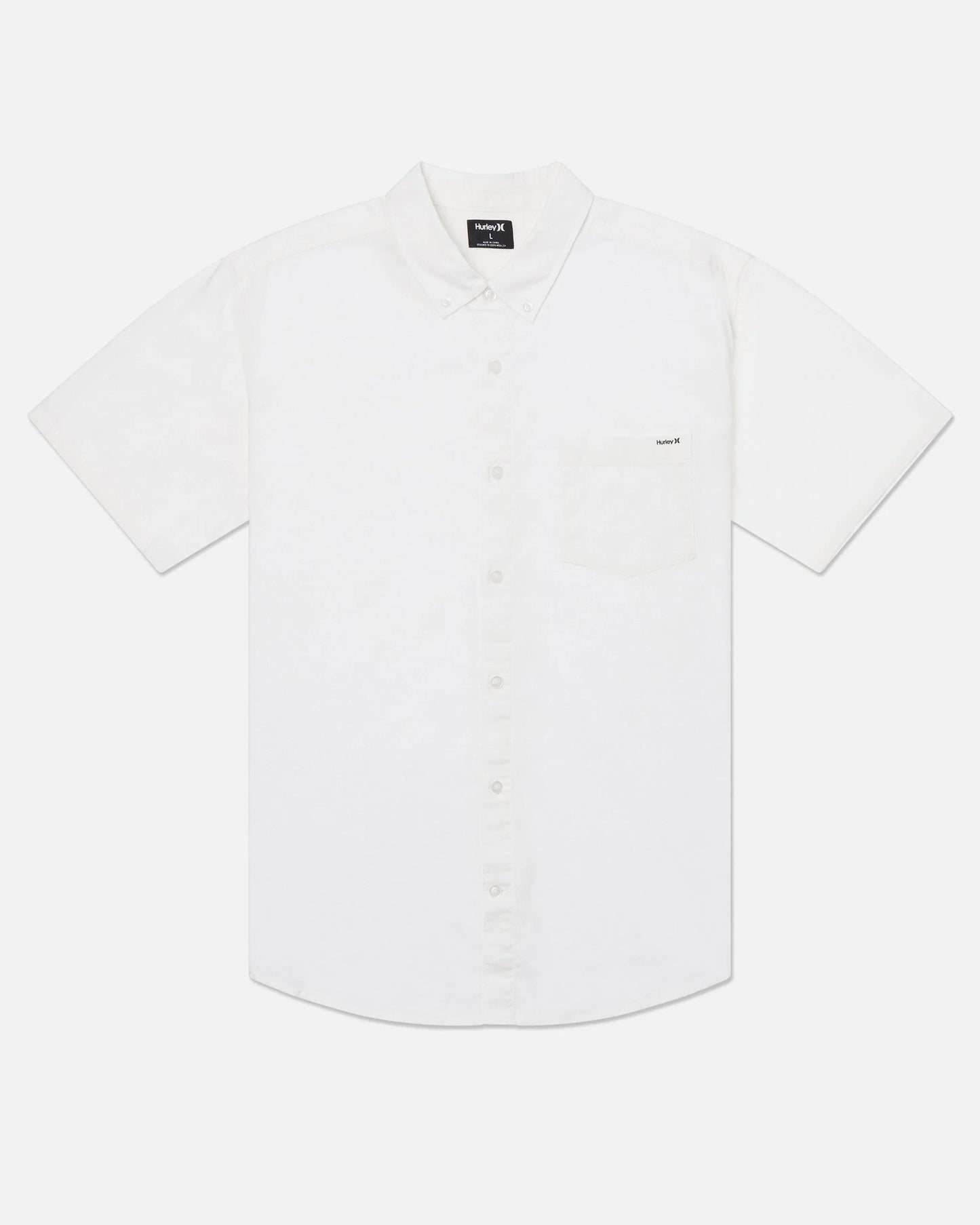 One And Only Stretch Short Sleeve Shirt