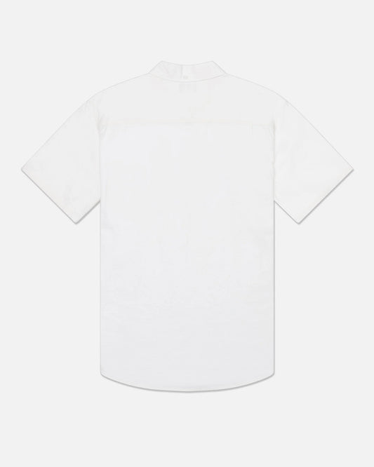 One And Only Stretch Short Sleeve Shirt