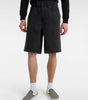 Vans Check-5 Baggy Denim Short