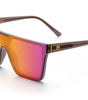 Heatwave Clarity Sunglasses