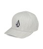 Volcom Full Stone Hthr Flexfit Hat