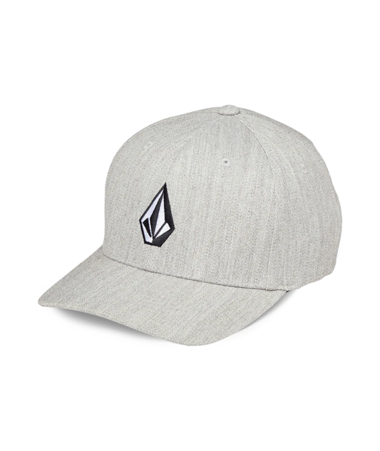 Volcom Full Stone Hthr Flexfit Hat