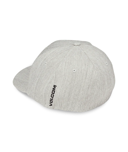 Volcom Full Stone Hthr Flexfit Hat