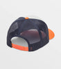 Volcom Men's Full Stone Cheese Hat