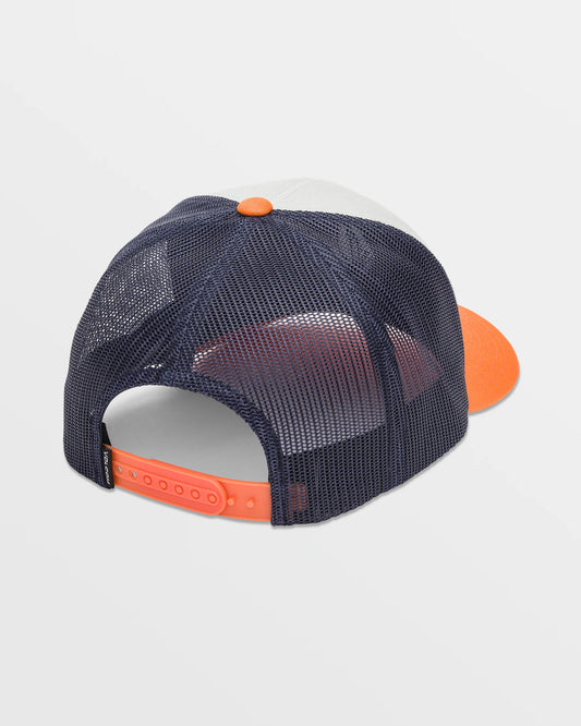Volcom Men's Full Stone Cheese Hat