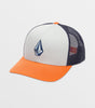 Volcom Men's Full Stone Cheese Hat