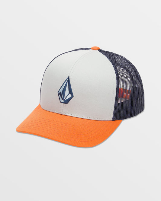 Volcom Men's Full Stone Cheese Hat