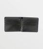 Single Stone Leather Wallet