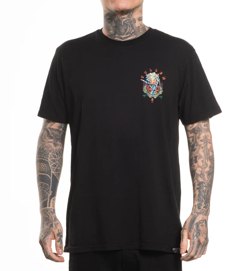 Sullen Mental Vacay Premium