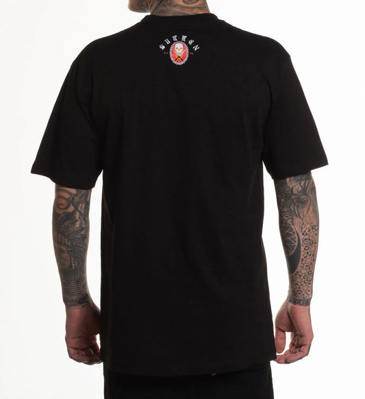 Sullen Pray For Me Standard Tee