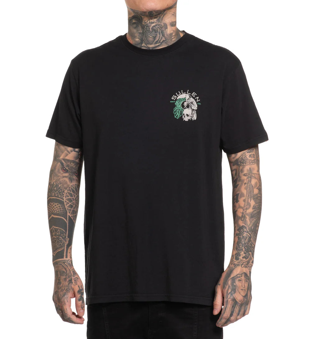 Sullen Birds Of Paradise Premium