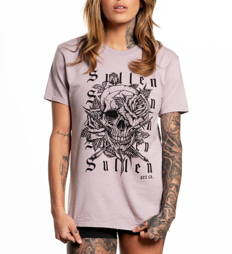 Sullen Repeater Tee