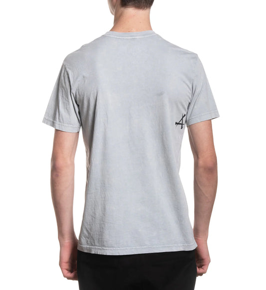Affliction Men's Dominion Tee