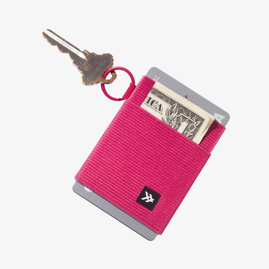 Elastic Wallet