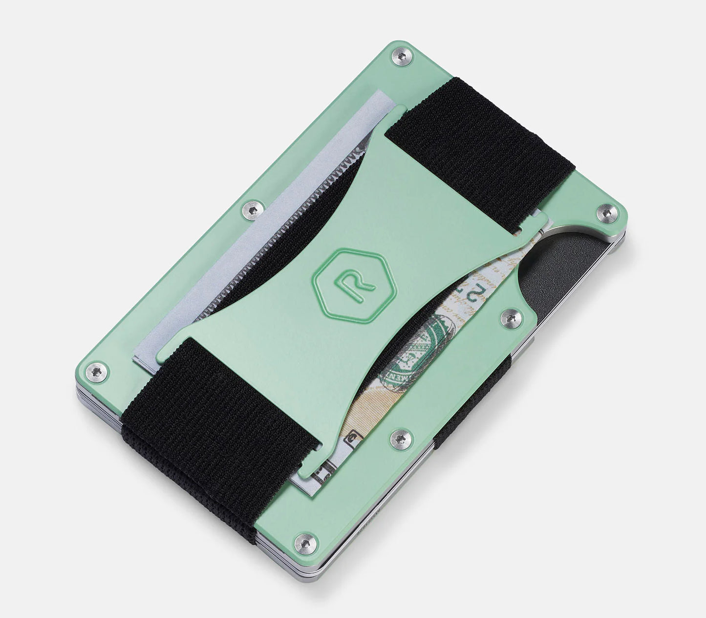 Ridge Cash Strap