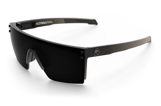 Heatwave Performance Lazer Slim Sunglasses