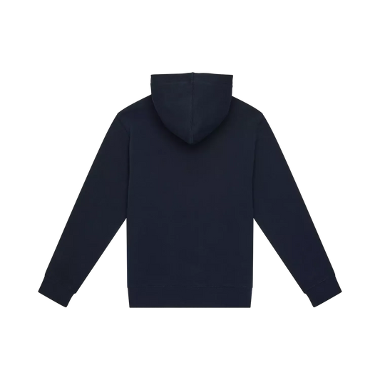 Fox Youth Skull Image Fleece Pullover