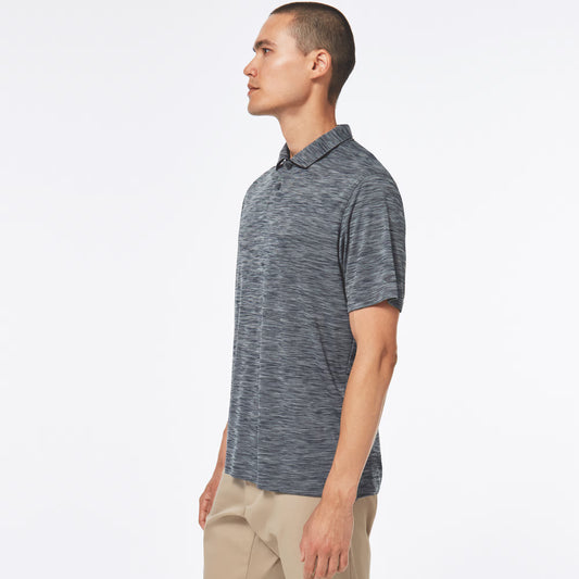 Oakley Men's Aero Hydrolix Polo
