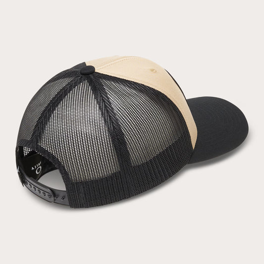 Oakley Men's O Original Patch Trucker
