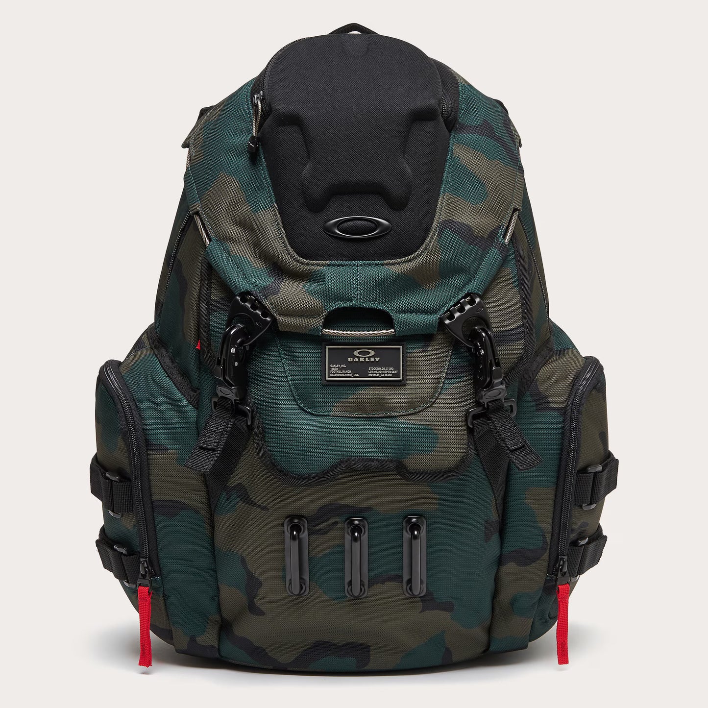 Bathroom Sink Rc Backpack