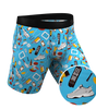 Ball Hammock® Pouch Underwear With Fly