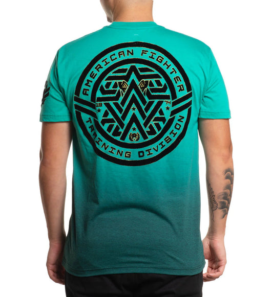 American Fighter Flat Rock Tee