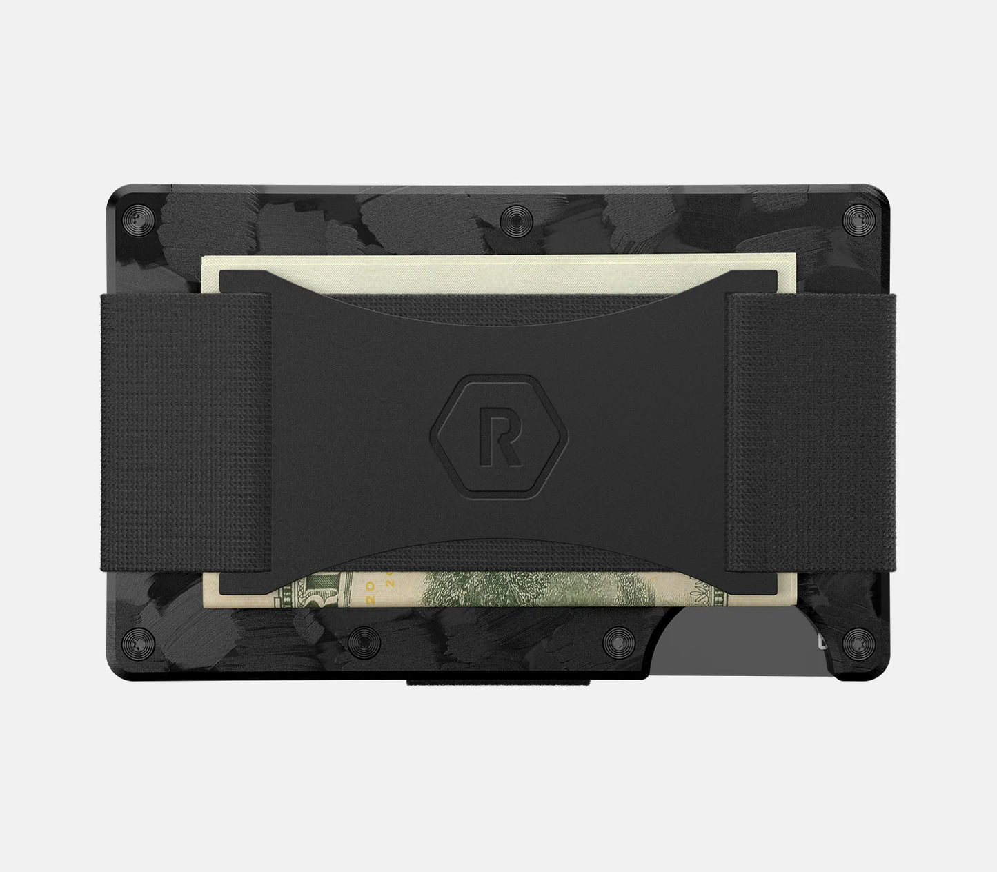 Ridge Cash Strap