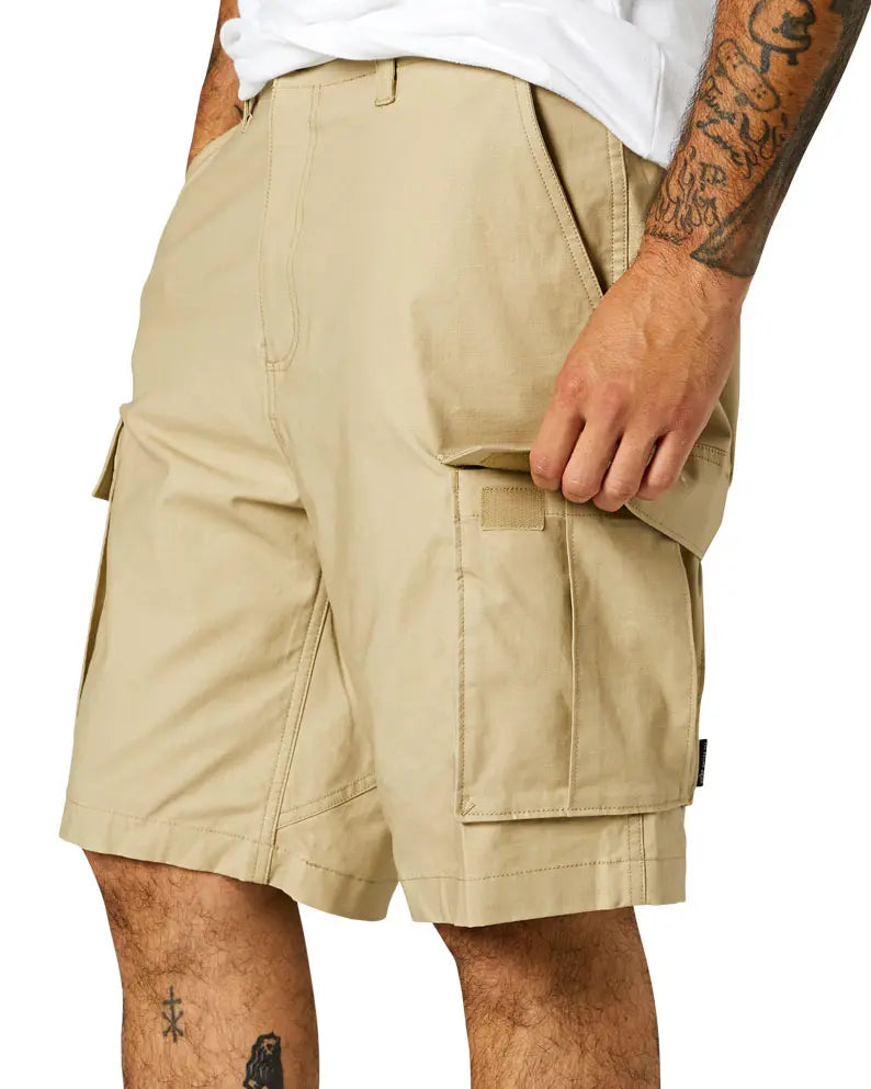 Slambozo Short 2.0