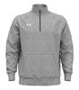 UA Rival Fleece 1/4 Zip