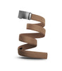 Mission Gunmetal Buckle 1.5 (40mm) Canvas
