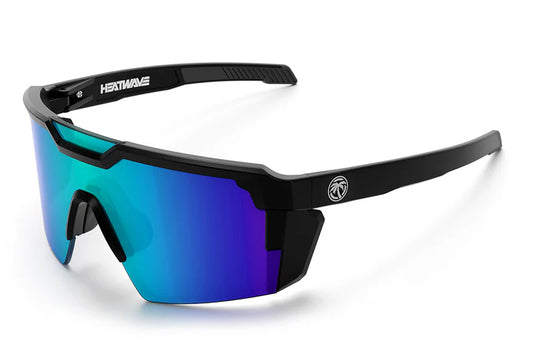 Heatwave Future Tech Sunglasses