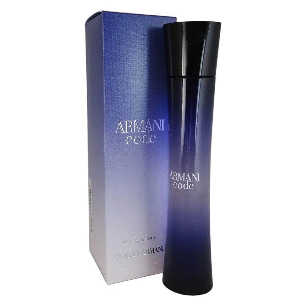 Armani Code Ladies 2.5oz Starboard LLC