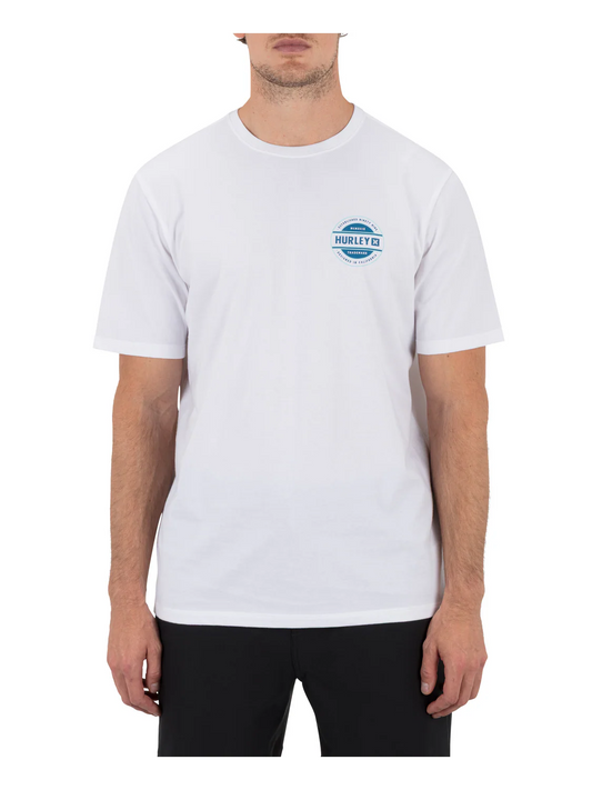 Hurley Men's Filler Tee