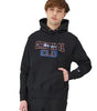 Reverse Weave Arena Hoodie