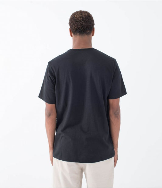 Hurley Poison & Palapas slub tee