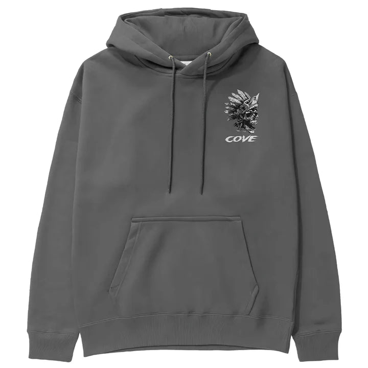 Cove Headdress Hoodie