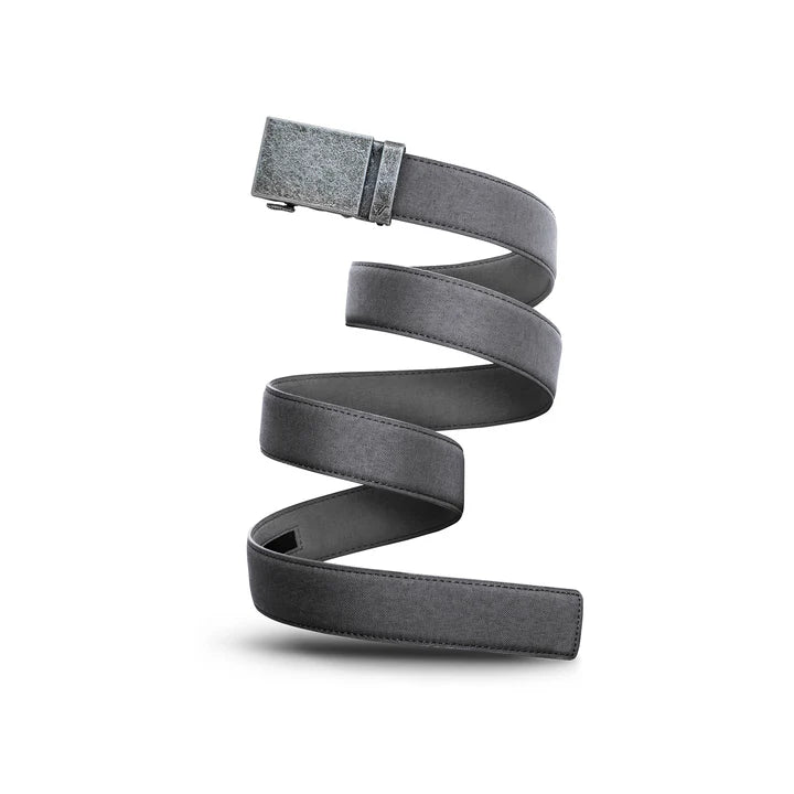 Mission Canvas Belt